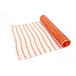 MESH BARRIER (STAND MESH)