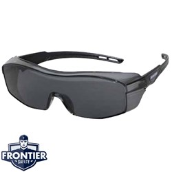 FRONTIER ROVER OVERSPEC SMOKE