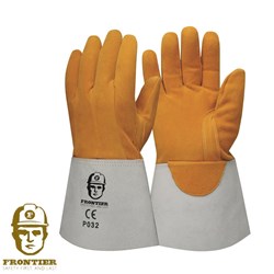 P032L GLOVES (POWER TOUCH TIG)