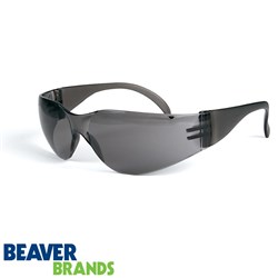 FE002 SAFETY SPECS SMOKE