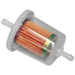 INLINE FUEL FILTER