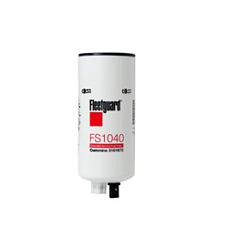 FLEETGUARD SPIN ON FUEL FILTER