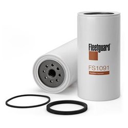 FLEETGUARD SPIN ON FUEL FILTER