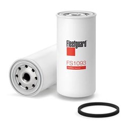 FLEETGUARD SPIN ON FUEL FILTER