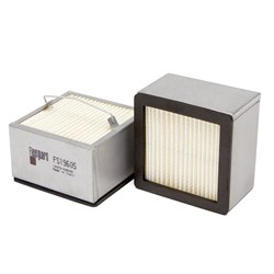 FUEL FILTER ELEMENT