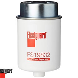 FLEETGUARD ELEMENT FUEL FILTER