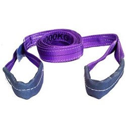 FLAT LIFTING SLING 1000KG X 5M