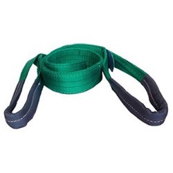 FLAT LIFTING SLING 2000KG X 5M