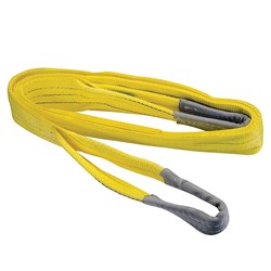 FLAT LIFTING SLING 3000KG X 1M