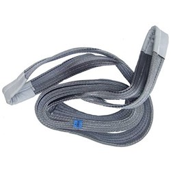 FLAT LIFTING SLING 4000KG X 2M