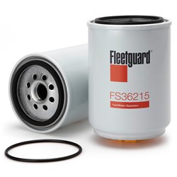 FLEETGUARD FUEL FILTER