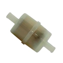 INLINE FUEL FILTER