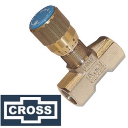 ADJUSTABLE SPEED CONTROL VALVE