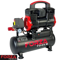 FORZA 1180W AIR COMPRESSOR 8L