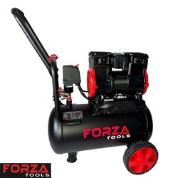 FORZA 1480W AIR COMPRESSOR 24L