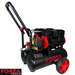 FORZA AIR COMPRESSOR 18LTR