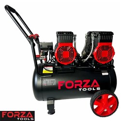 FORZA AIR COMPRESSOR 50LTR