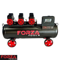 FORZA AIR COMPRESSOR 120LTR