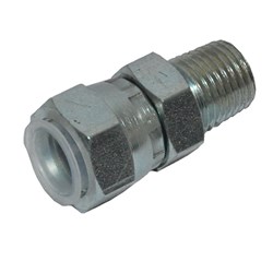 DIAGNOSTIC GAUGE ADAPTOR