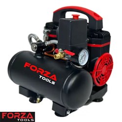 FORZA 900W AIR COMPRESSOR 3LTR