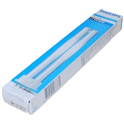 4 PIN TUBE FLURO BPL113/BVL32I