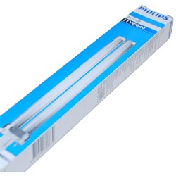 11W 2 PIN FLOURO TUBE BPL113S