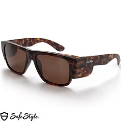 FUSIONS SAFETY SPECTACLE