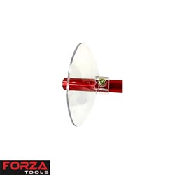 FORZA SAFETY DEFLECTOR SHIELD