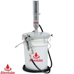 ALEMLUBE 20KG GREASE KIT