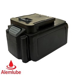 ALEMLUBE BATTERY 3AH