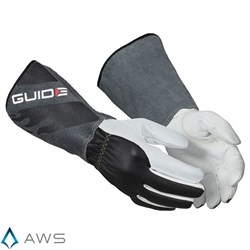 GOAT GRAIN TIG GLOVE