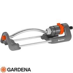GARDENA OSCILLATING SPRINKLER
