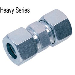 TUBE BITE UNION 20MM