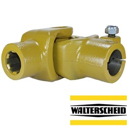 YOKE/UNI ASSEMBLY W2400