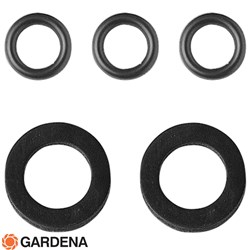 GARDENA WASHER REPLACEMENT KIT