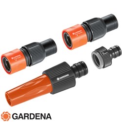 GARDENA MAXI-FLO BASIC HOSE