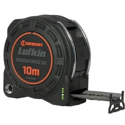 LUFKIN TAPE MEASURE 10M X 32MM