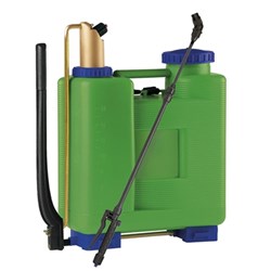 GDM ROSY PRESSURE KNAPSACK