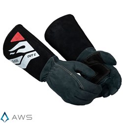 GOAT SKIN WELDING GLOVE