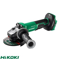 HIKOKI 36V MULTIVOLT GRINDER