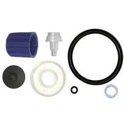 GDM PISTON SERVICE KIT SUIT