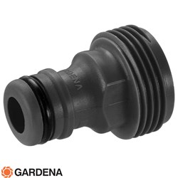 GARDENA SPRAY ADAPTOR 12MM X