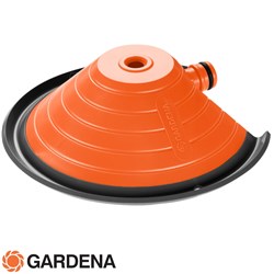GARDENA PYRAMID SPRINKLER 12MM