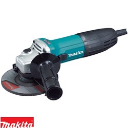 MAKITA 125MM/5" GRINDER 720W