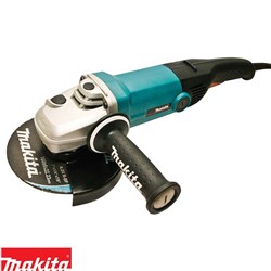 MAKITA  ANGLE GRINDER 180MM 7"