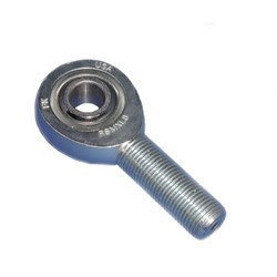 ROD END 17MM BALL H/DUTY