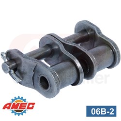 AMEC OFFSET LINK 3/8 BS-2