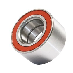 DOUBLE ROW ANGULAR CONTACT