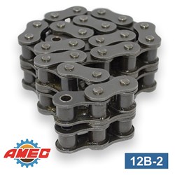 AMEC ROLLER CHAIN 3/4 BS-2