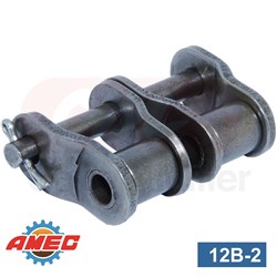 AMEC OFFSET LINK 3/4 BS-2